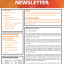 Newsletters of January 2025