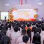 GRADUATION AND AWARD CEREMONY OF SCHOOL YEAR 2021 – 2022 AT SINGAPORE INTERNATIONAL SCHOOL AT VAN PHUC